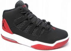 Nike Boty basketbalové černé 45 EU Jordan Max Aura