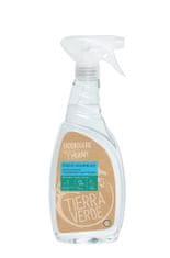 Tierra Verde Tierra Verde – Čistič koupelny, 750 ml