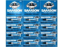 SAMSON SG Gel 3 g