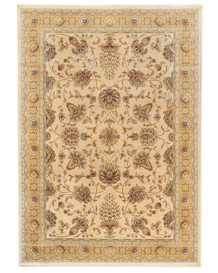 Oriental Weavers Kusový koberec Jeneen 2520/C78W