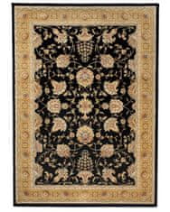 Oriental Weavers Kusový koberec Jeneen 2520/C78B 160x235