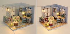 Dvěděti 2Kids Toys miniatura domečku Útulná skrýš Cink-Cink