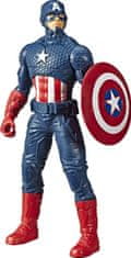 Avengers Hasbro Avengers akční figurka Captain America 24 cm.