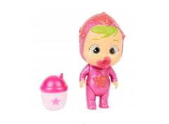 Cry Babies Panenka Cry Babies Magic Tears Pink Edition. Mix druhů..
