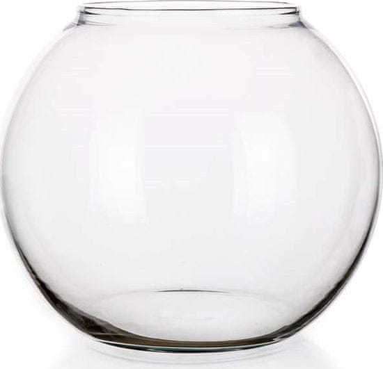 Simax Váza GLOBE pr. 16,4 cm