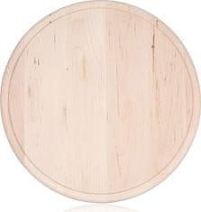 Apetit Prkénko krájecí dřevěné 30 x 1,2 cm