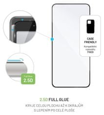 FIXED Ochranné tvrzené sklo Full-Cover pro Nothing Phone (2), lepení přes celý displej, černé (FIXGFA-1141-BK)