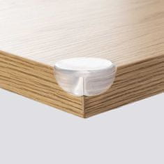 Reer Ochrana rohů stolu 12 ks bez PVC a BPA