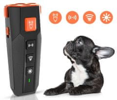Bentech Z50 ultrazvukový odpuzovač psů a koček