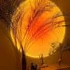 HOME & MARKER® Projektor světla západu slunce | SOLARSIM