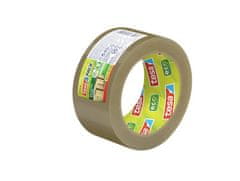 Tesa Balicí páska "Eco & Ultra Strong", hnědá, 50 mm x 66 m, 58299-00000-00