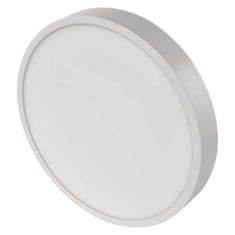Emos LED přisazené svítidlo NEXXO, kruhové, bílé, 28,5W, neutrální bílá