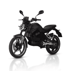 Sunrace Elektrický motocykl TS-MAX