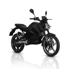 Sunrace Elektrický motocykl TS-MAX