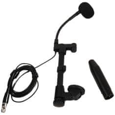 AudioDesign PA MAG kondenzátorový mikrofon na husím krku
