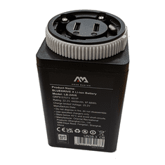 Aqua Marina battery pack AQUA MARINA Li-ion pro BlueDrive X One Size