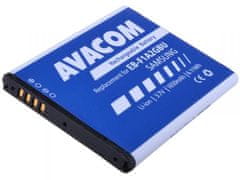 Avacom Baterie do mobilu Samsung i9100 Li-Ion 3,7V 1650mAh (náhrada EB-F1A2GBU)