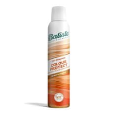 Batiste Suchý šampon na vlasy Colour Protect (Dry Shampoo) (Objem 200 ml)