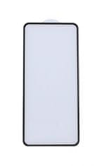 LG Tvrzené sklo HARD Samsung A72 5D černé 56255