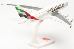 Herpa Airbus A380-861, Emirates, 2023s, Spojené Arabské Emiráty, 1/250