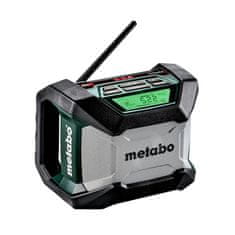 Metabo AKU stavební rádio R 12-18 BT, bez aku (600777850)