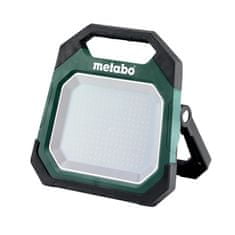 Metabo AKU stavební světlo BSA 18 LED 10000, bez aku (601506850)