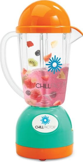 Chill Factor Smoothie Maker