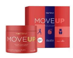 Nutrivi Move Up 200g - podpora zdravého hubnutí