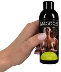 Magoon Spanische Fliege Massage-Öl - masážní olej 100ml