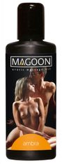 Magoon Ambra Massage-Öl - 100ml