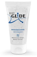 Just Glide Lubrikační gel Just Glide Waterbased 50ml