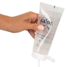 Just Glide Lubrikační gel Just Glide Waterbased 200ml