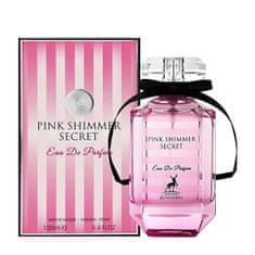 Pink Shimmer Secret - EDP 100 ml