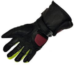 NAZRAN rukavice Circuit 7 black vel. S