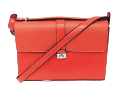 Sisley crossbody bag Arwen – orange
