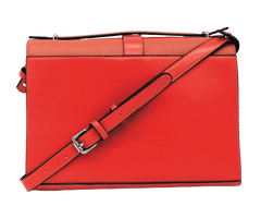Sisley crossbody bag Arwen – orange