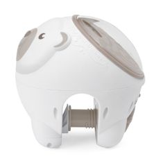 Chicco Projektor s polární září Polární medvěd neutral