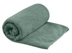 Sea to Summit ručník Tek Towel Medium - Sage