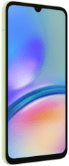 Samsung Galaxy A05s LTE, 4GB/128GB, Zelená