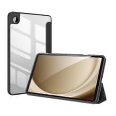 Dux Ducis Toby pouzdro na Samsung Galaxy Tab A9 8.7'', černé