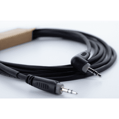 Cordial ES 0,5 WWR symetrický kabel