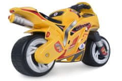 LEBULA INJUSA Ride Pusher Motor Speed Winner 750 sx (od 3 let)