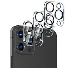 TopQ Tvrzené sklo HARD SILK PRINT pro fotoaparát (LENS) pro Iphone 14 Pro - 14 Pro Max