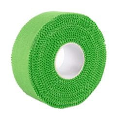 Yate Sportovní tejpovací páska 2,5 cm x 13,7 m - zelená
