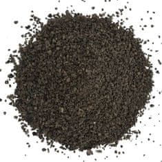 Greatstore Čedičový štěrk 10 kg černý 3–5 mm
