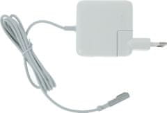 45W Magsafe1 L-Style Charger with Box Packaging for Macbook