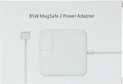85W MagSafe 2 T-Style Charger with Box Packaging for Macbook