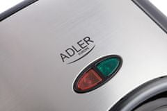 Adler Sendvičovač 750-850W