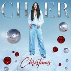 Cher: Christmas /Cher/