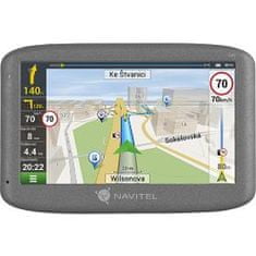 Navitel GPS navigace E501